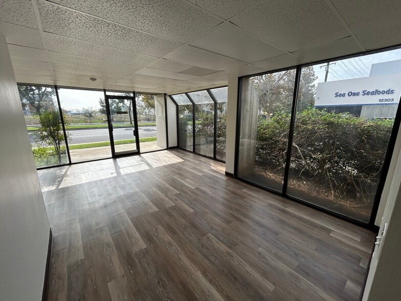 12309 Florence Ave, Santa Fe Springs, CA for lease - Building Photo - Image 2 of 10