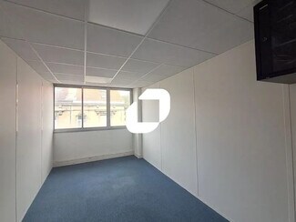 Plus de détails pour Bureau à louer