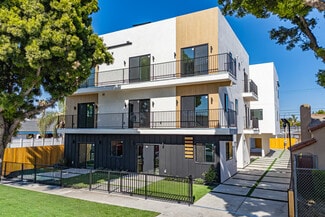 More details for 2938 S Sycamore Ave, Los Angeles, CA - Multifamily for Sale
