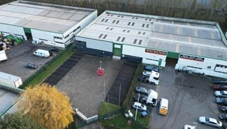 More details for 29 Lyveden Road, Northampton - Industrial for Lease