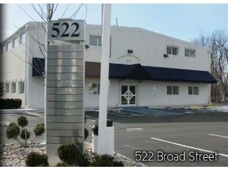 Plus de détails pour 522-530 S Broad St, Glen Rock, NJ - Bureau à louer