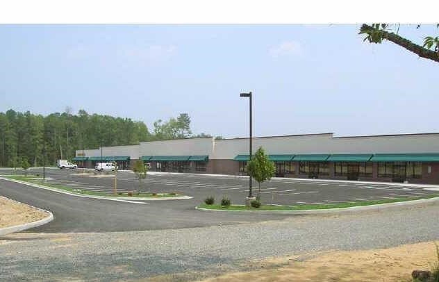 Richmond Tappahannock Hwy, King William, VA à vendre Photo principale- Image 1 de 8