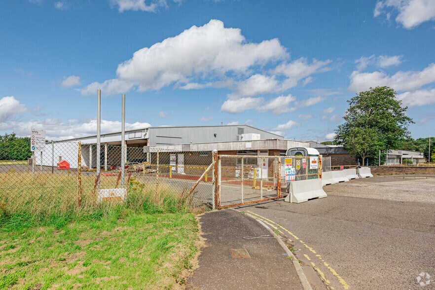 Royston Rd, Livingston à vendre - Photo principale - Image 3 de 3