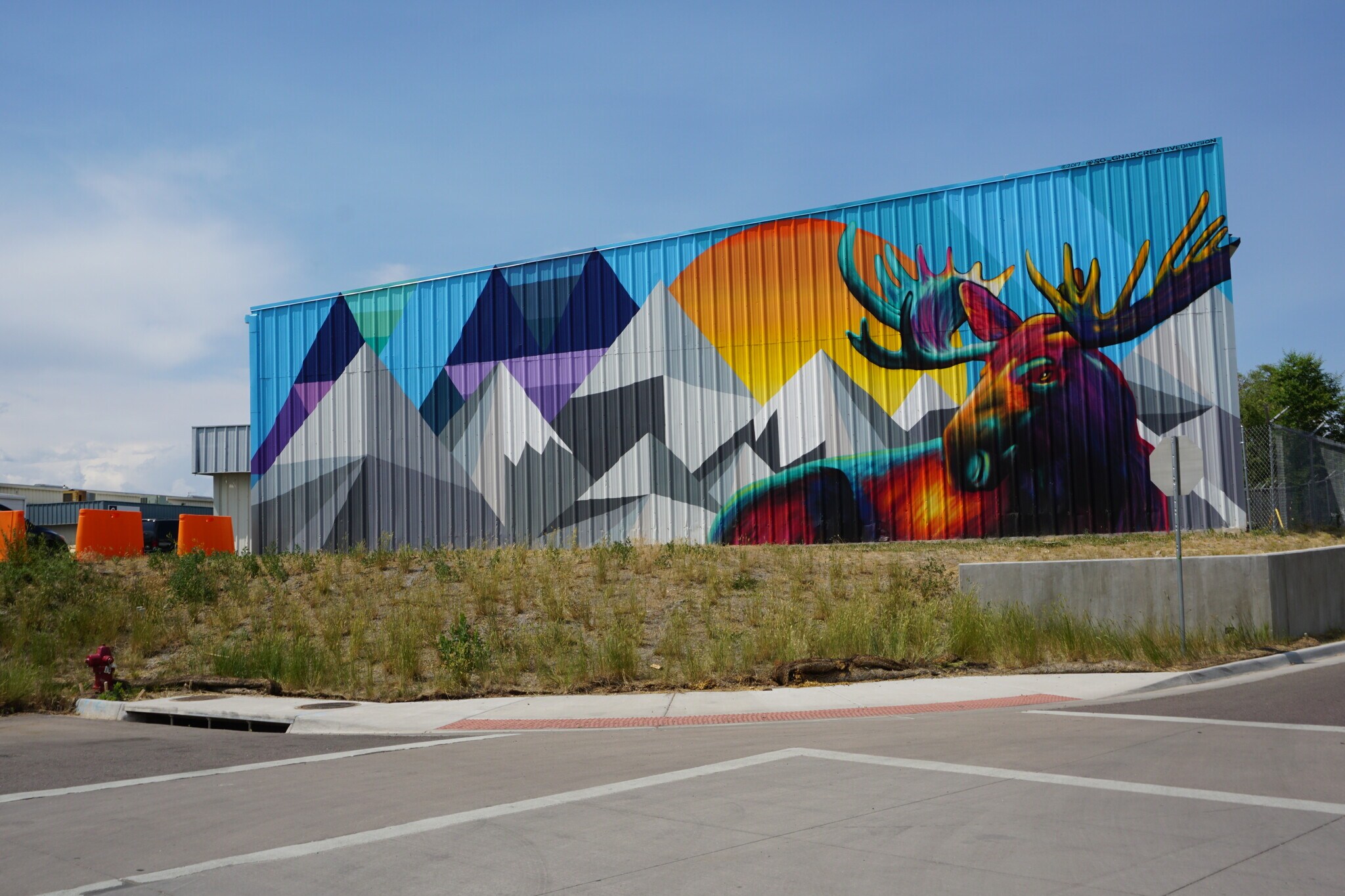 3240 W 71st Ave, Westminster, CO à louer Photo principale- Image 1 de 8