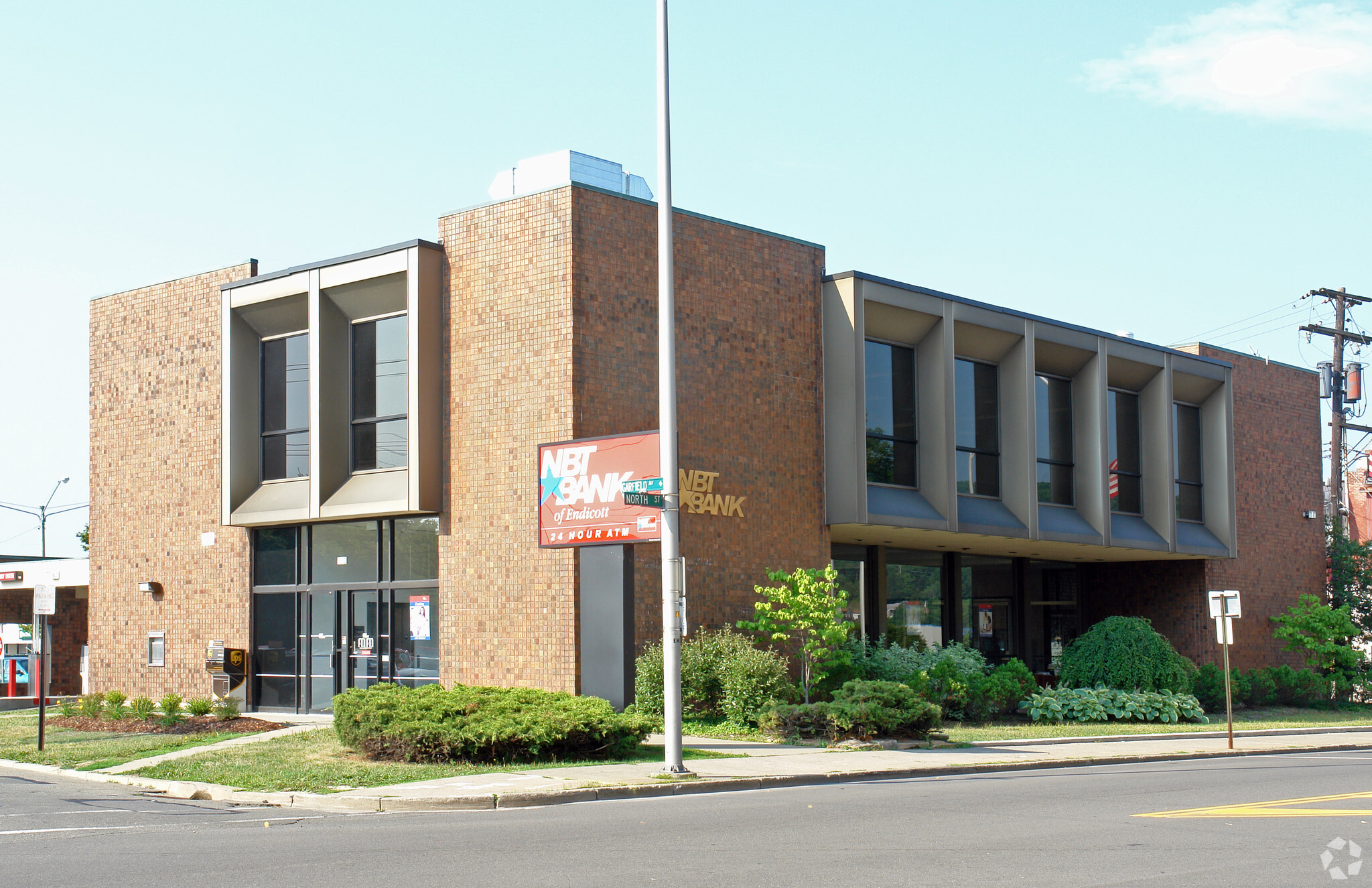 1310 North St, Endicott, NY for sale Primary Photo- Image 1 of 1