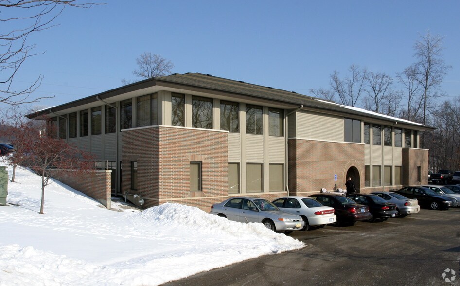 4764 Fulton St E, Ada, MI for lease - Building Photo - Image 2 of 7