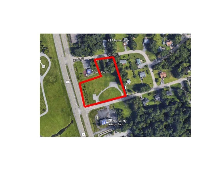 3 South Ter, Fishkill, NY à vendre - Aérien - Image 2 de 3