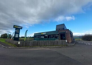 Plus de détails pour A9 Northbound, Dunblane - Commerce de détail à louer