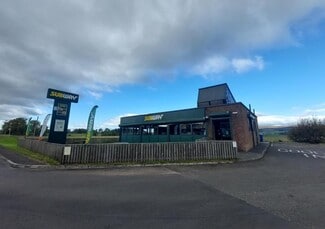 More details for A9 Northbound, Dunblane - Retail for Lease