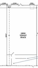 4706-4738 S Taylor Dr, Sheboygan, WI for lease Floor Plan- Image 2 of 6