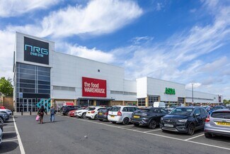 Plus de détails pour Bureau à louer