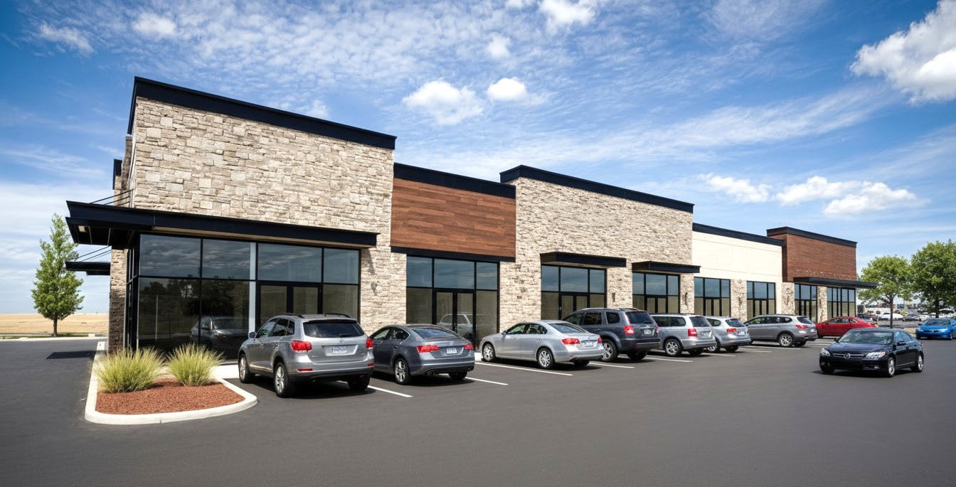 10983 S Redwood Rd, South Jordan, UT for lease Building Photo- Image 1 of 8
