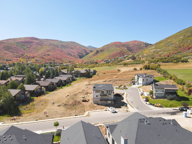 Sunburst Ranch Phase 2 8 Lots, Midway, UT à vendre - Photo du b timent - Image 2 de 10