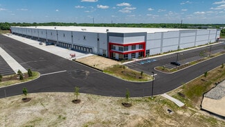 Plus de détails pour 37 S Golfwood Ave, Carneys Point Township, NJ - Industriel à louer