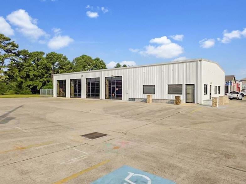 18623 Kuykendahl Rd, Spring, TX for lease - Building Photo - Image 3 of 9