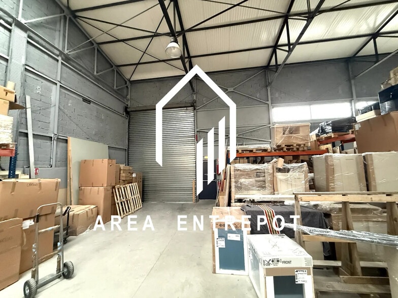 Flex dans Marseille à louer - Photo intérieure - Image 3 de 8