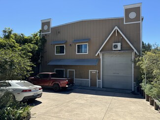 Plus de détails pour 229 Encinal St, Santa Cruz, CA - Industriel à vendre