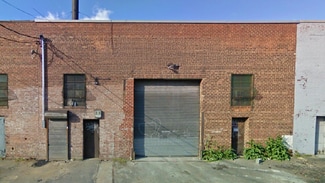 Plus de détails pour 1169 Grinnell Pl, Bronx, NY - Industriel à louer