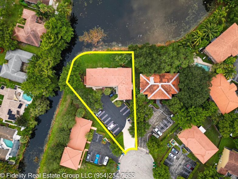 11430-11442 NW 45th St, Coral Springs, FL à vendre - Photo du bâtiment - Image 2 de 104