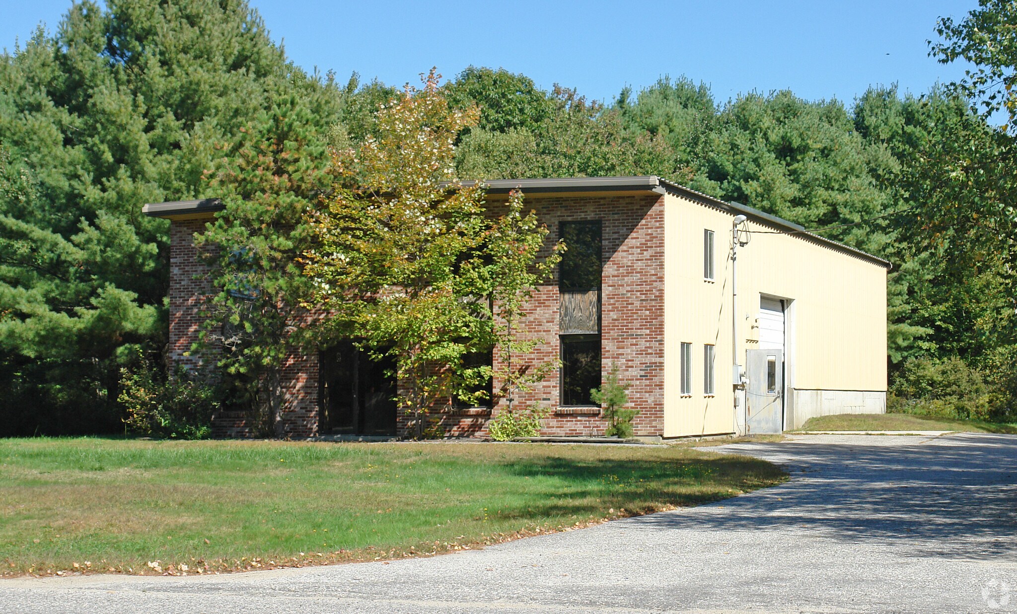 8 Washington Ave, Scarborough, ME for lease Primary Photo- Image 1 of 3