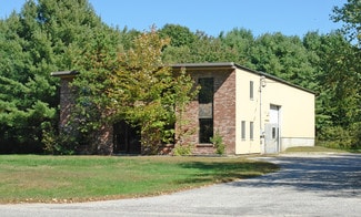 More details for 8 Washington Ave, Scarborough, ME - Industrial for Lease