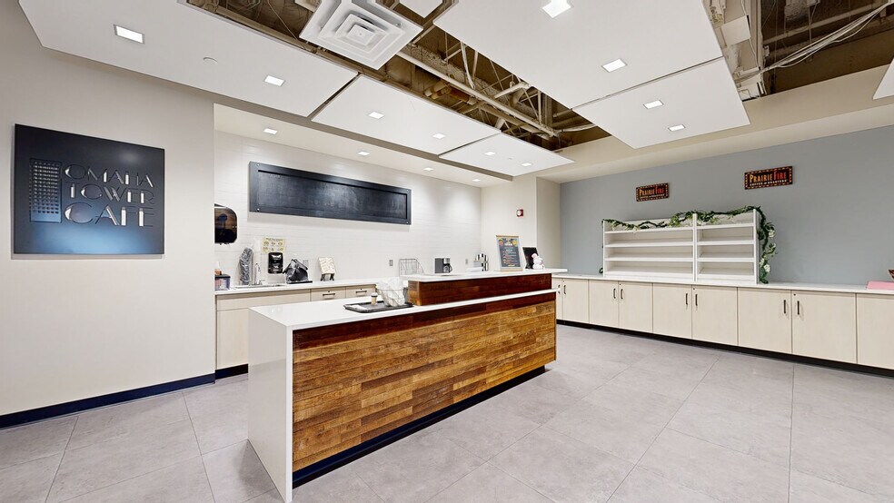 2120 S 72nd St, Omaha, NE à louer - Numérisation 3D de Matterport - Image 3 de 24