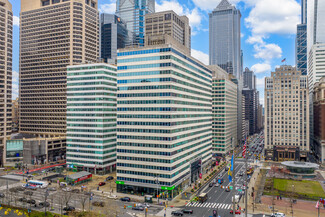 More details for 1500 John F Kennedy Blvd, Philadelphia, PA - Office for Lease