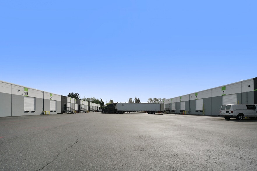 18802-18848 13th Pl S, Seatac, WA for lease - Building Photo - Image 3 of 8