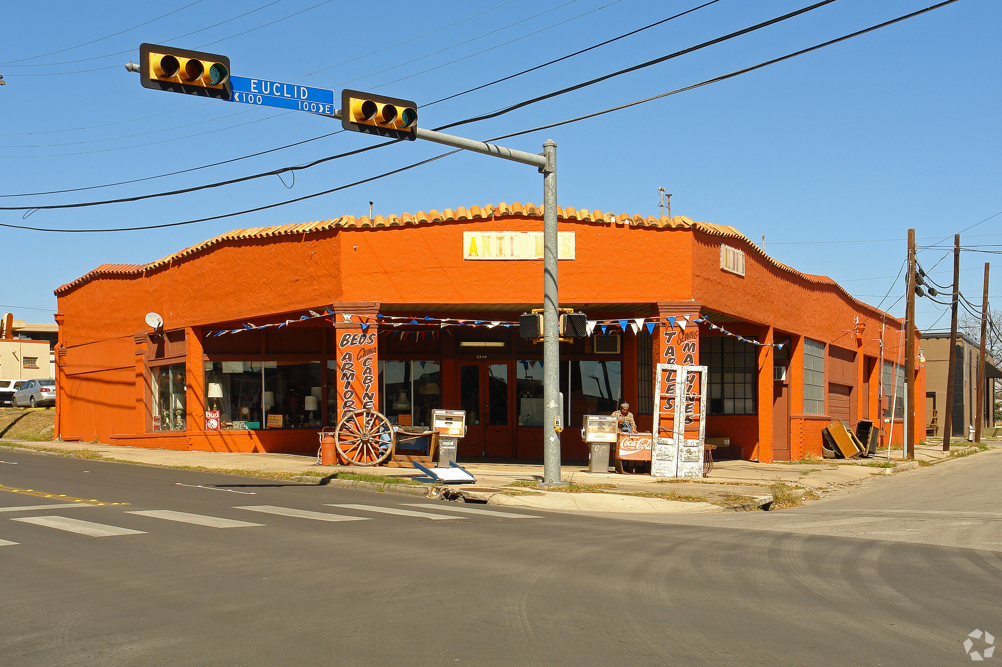 1000 N Main Ave, San Antonio, TX for sale Primary Photo- Image 1 of 3