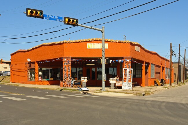 Plus de détails pour 24,149 SF Portfolio – Commerce de détail à vendre, San Antonio, TX