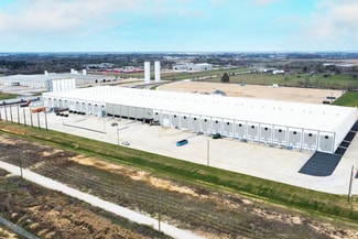 More details for 18314 Mathis Rd & 30619 Old Washington – Industrial for Sale, Waller, TX