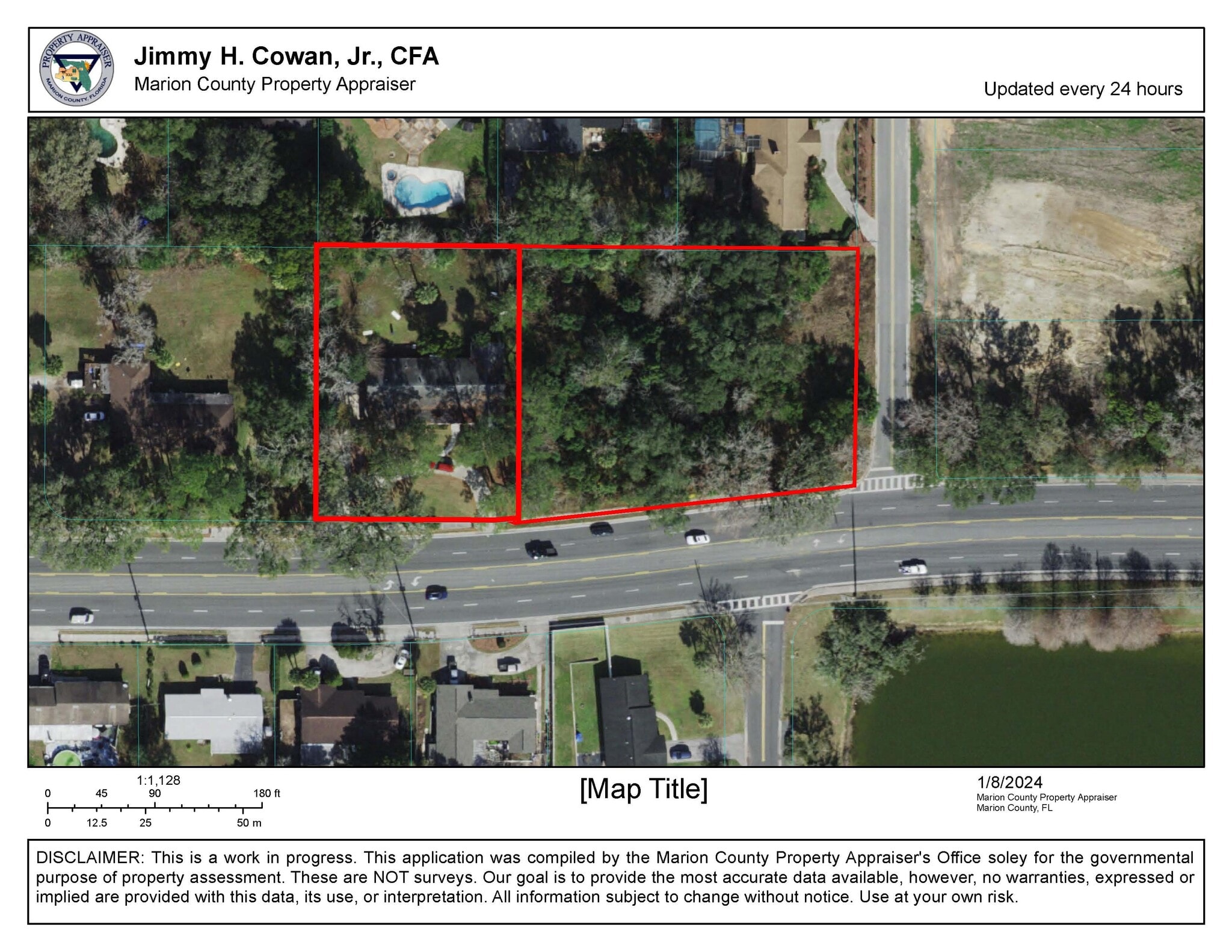 1333 SE 17th St, Ocala, FL for sale Primary Photo- Image 1 of 3