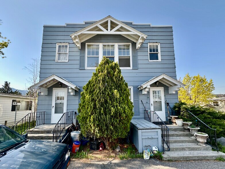 2329 Fairview Ave, Missoula, MT à vendre - Photo du bâtiment - Image 3 de 57