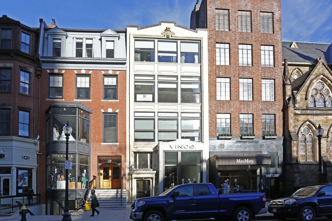 More details for 71 Newbury St, Boston, MA - Office/Retail for Lease