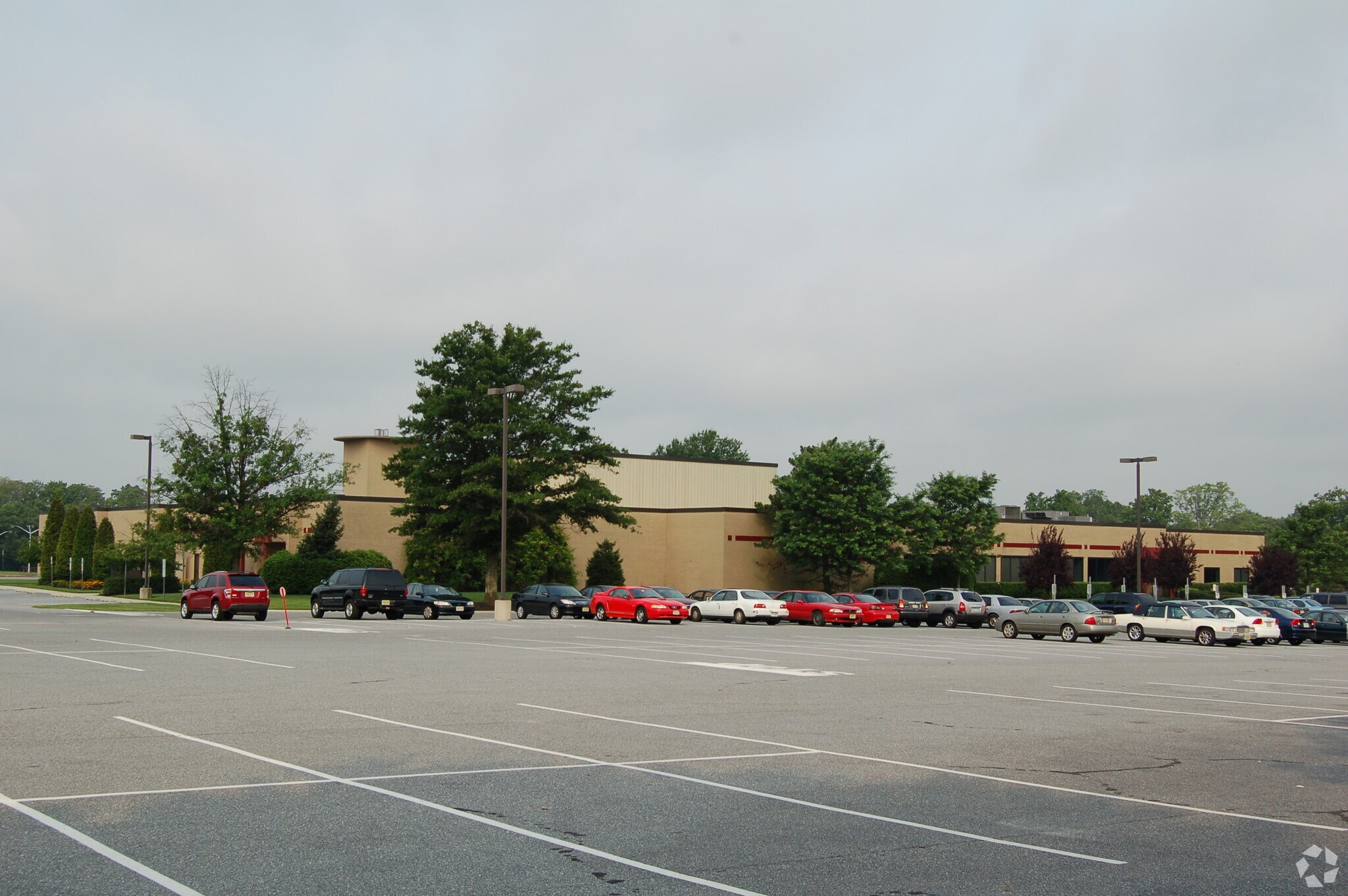 308 W Route 38, Moorestown, NJ for lease Primary Photo- Image 1 of 4