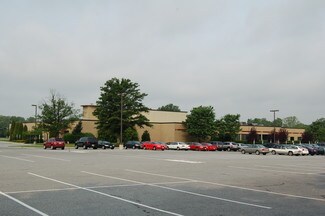 Plus de détails pour 308 W Route 38, Moorestown, NJ - Bureau à louer