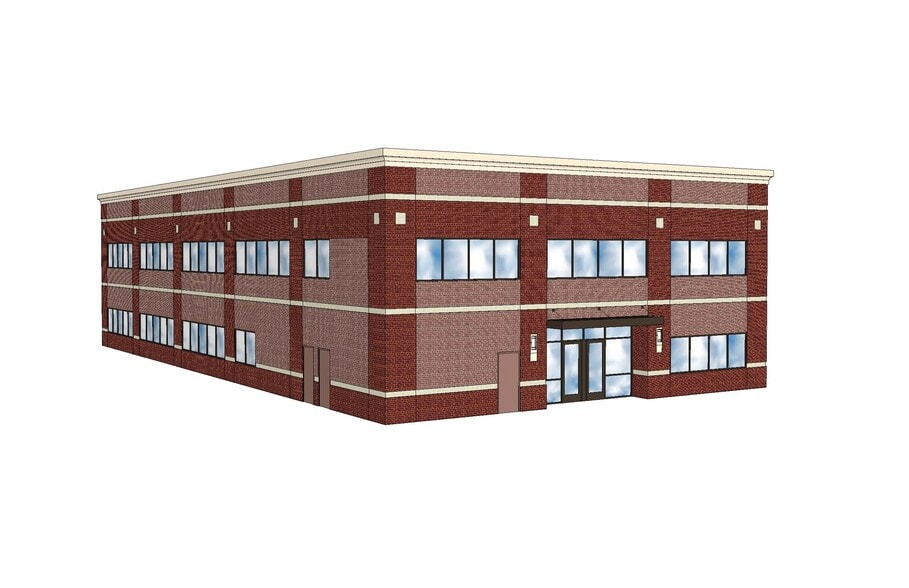 Cherry Road, Fredericksburg, VA for lease - Building Photo - Image 2 of 4