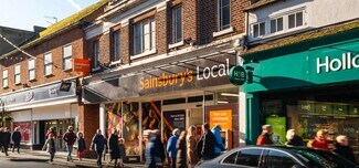 Plus de détails pour 9-13 Bell St, Henley On Thames - Commerce de détail à vendre