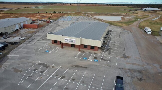 More details for 5296 Highway 1 S, Jonesboro, AR - Office for Sale
