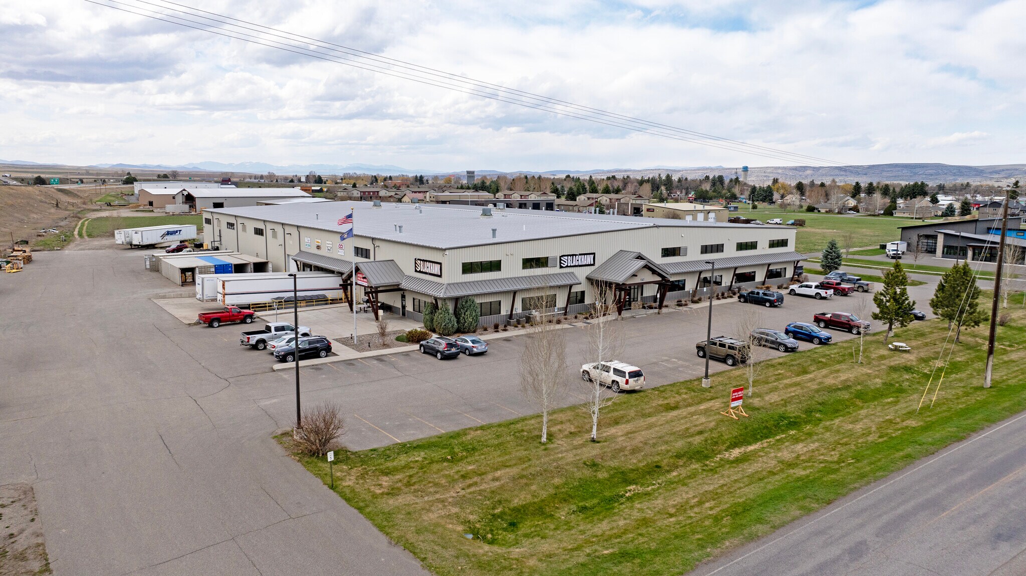 275 Manhattan South Rd, Manhattan, MT for lease Building Photo- Image 1 of 27