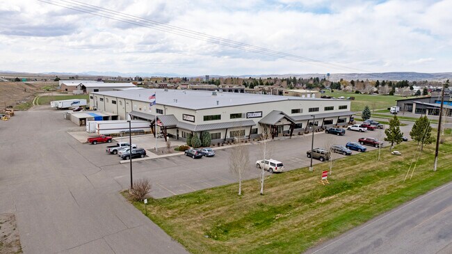 More details for 275 Manhattan South Rd, Manhattan, MT - Flex for Lease