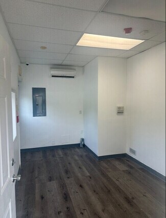 Plus de détails pour 1244 Rt US 9 S, Ocean View, NJ - Bureau à louer