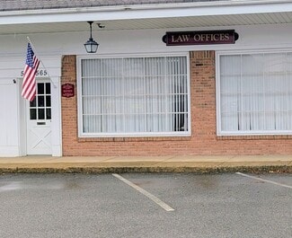 More details for 565 Newark Pompton Tpke, Pompton Plains, NJ - Office for Lease