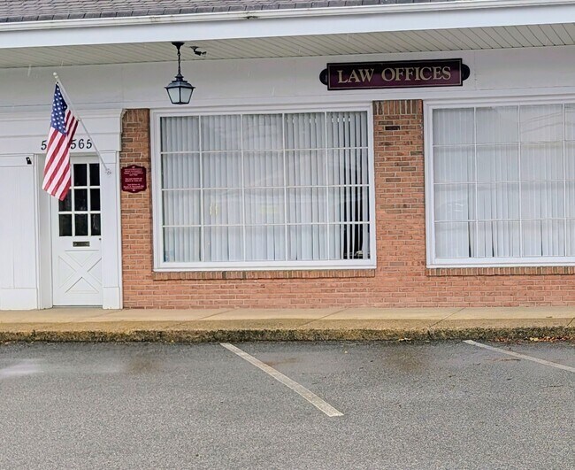 More details for 565 Newark Pompton Tpke, Pompton Plains, NJ - Office for Lease