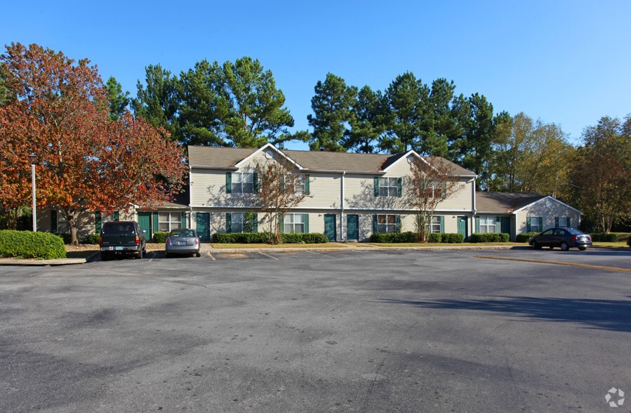 5025 Blue Springs Rd, Huntsville, AL for sale - Primary Photo - Image 1 of 1