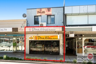 More details for 86 Great North Rd, Five Dock - Retail for Lease