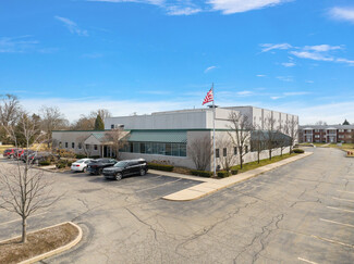 More details for 8220 Irving Rd, Sterling Heights, MI - Office for Sale