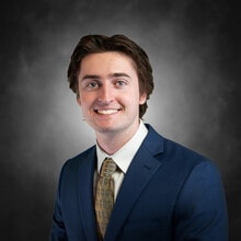 Jacob Shaw