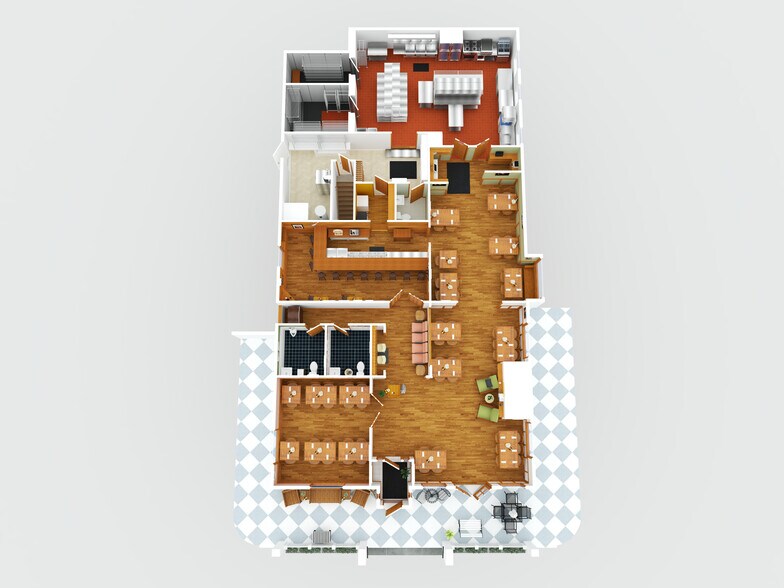 3645 County Route 67, Freehold, NY à vendre - Photo du bâtiment - Image 3 de 65