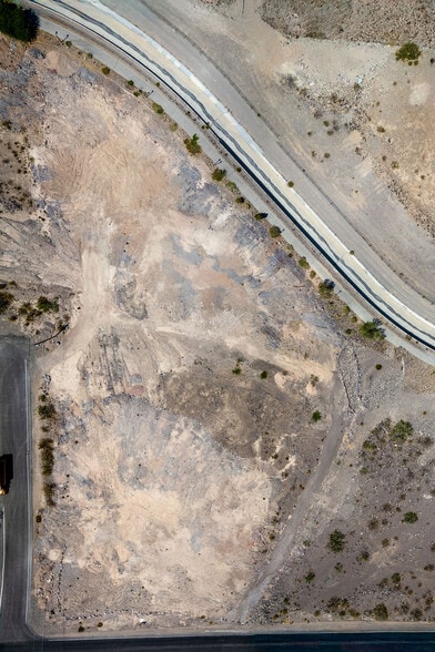 Goldhill Rd, Henderson, NV for sale - Building Photo - Image 2 of 7